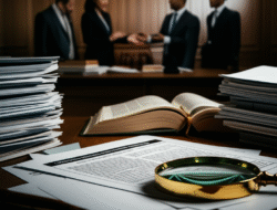 Analisis Hukum Penanganan Kasus Korupsi di Lingkungan Pemerintahan Daerah