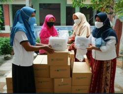 Daya guna Program Dorongan Sosial (Bansos) sepanjang Pandemi