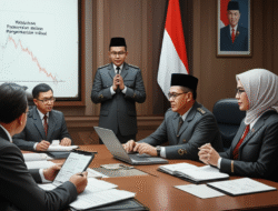 Kebijakan Pemerintah dalam Pengendalian Inflasi