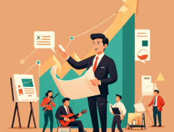 Kedudukan Pemerintah dalam Pengembangan Ekonomi Kreatif