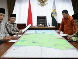 Kedudukan Pemerintah dalam Tingkatkan Pembangunan Infrastruktur di Wilayah Tertinggal