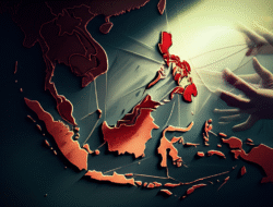 Studi Kasus Perdagangan Manusia dan Upaya Penanggulangannya di Asia Tenggara