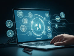 Tantangan serta Kesempatan E-Government dalam Pemerintahan Digital