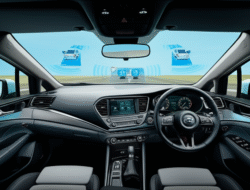 Teknologi ADAS: Seberapa Aman Mobil Masa Kini?