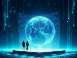 Akibat Implementasi Big Informasi dalam Kebijakan Publik