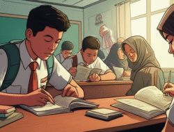 Akibat Kebijakan Full Day School terhadap Mutu Pembelajaran