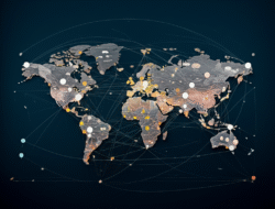 Akibat Kebijakan Luar Negara Leluasa Aktif terhadap Ikatan Internasional