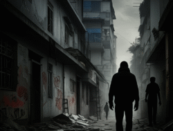 Analisis Hubungan Antara Kemiskinan dan Kejahatan di Perkotaan