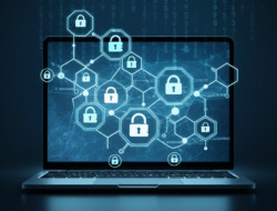 Analisis Keamanan Siber dalam Sistem e-Government