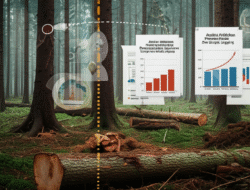 Analisis Kebijakan Penanggulangan Kejahatan Lingkungan dan Illegal Logging