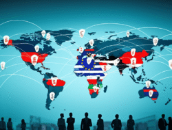 Analisis Kerja Sama Ekonomi Indonesia dengan Negara-negara Eropa