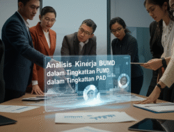 Analisis Kinerja BUMD dalam Tingkatkan PAD