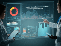 Analisis Kinerja Departemen Kesehatan dalam Program Imunisasi