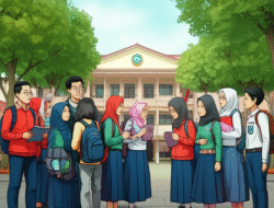 Analisis Penanggulangan Kekerasan Di Lingkungan Sekolah