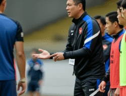 Analisis Peran Pelatih dalam Meningkatkan Motivasi Atlet Sepak Bola
