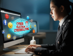 Analisis Peran Polisi dalam Menanggulangi Kejahatan Cyberbullying