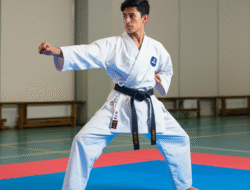 Analisis Teknik Dasar Karate untuk Atlet Remaja
