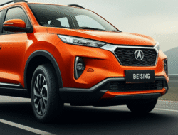 Bahaya Membiarkan Tangki Bensin Kosong Terlalu Lama