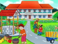 Daya guna Program Dana Desa dalam Pengentasan Kemiskinan