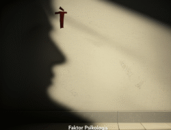 Faktor Psikologis Pelaku Kejahatan Seksual dan Terapi Efektif