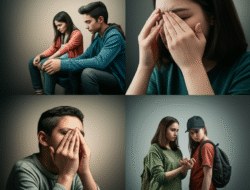 Faktor Psikologis dan Sosial Dalam Kejahatan Remaja dan Penanganan