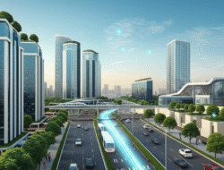Implementasi Smart City di Bunda Kota Provinsi