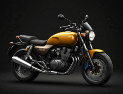 Industri Knalpot Aftermarket yang Terus Berkembang