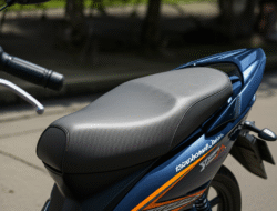 Inovasi Jok Motor Anti-Panas untuk Iklim Tropis