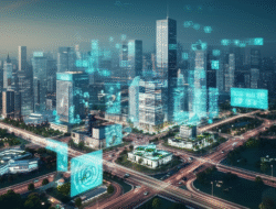 Inovasi teknologi untuk mendukung smart city dan pengelolaan kota