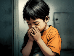 Kasus pelanggaran hak anak dan upaya perlindungan anak-anak