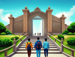 Kebijakan Pembelajaran Free serta Akibatnya terhadap Akses Pembelajaran