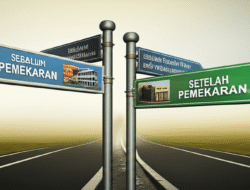Kebijakan Pemekaran Wilayah serta Akibatnya terhadap Pelayanan Publik