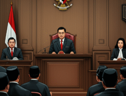 Kebijakan Pemerintah dalam Penindakan Pelanggaran HAM