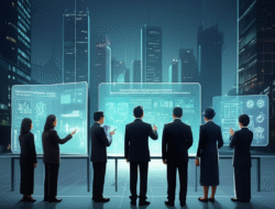 Kebijakan Pemerintah tentang Kecerdasan Artifisial (AI) di Zona Publik