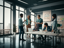 Kebijakan Pengembangan Startup Nasional oleh Pemerintah