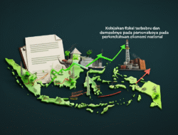 Kebijakan fiskal terbaru dan dampaknya pada pertumbuhan ekonomi nasional