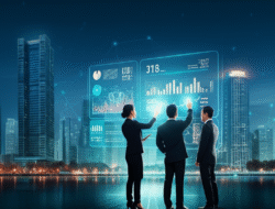 Kebijakan pemerintah dalam mendorong digitalisasi ekonomi