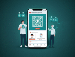 Kedudukan Aplikasi PeduliLindungi dalam Penindakan Pandemi