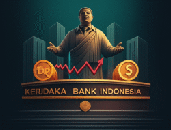 Kedudukan Bank Indonesia dalam Melindungi Stabilitas Moneter