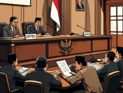 Kedudukan DPRD dalam Pengawasan Anggaran Wilayah