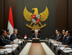 Kedudukan Diplomasi Indonesia dalam ASEAN