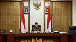 Kedudukan Gubernur selaku Wakil Pemerintah Pusat di Wilayah