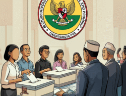 Kedudukan Komisi Pemilihan Universal (KPU) dalam Pemilu yang Bermutu