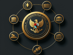 Kedudukan OJK dalam Pengawasan Lembaga Keuangan