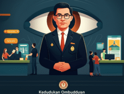 Kedudukan Ombudsman dalam Pengawasan Pelayanan Publik