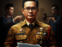 Kedudukan Pemerintah dalam Menanggulangi Permasalahan Narkoba