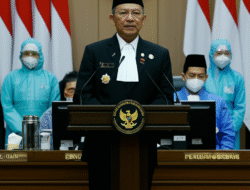 Kedudukan Pemerintah dalam Penindakan Pandemi COVID-19