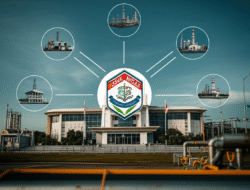 Kedudukan SKK Migas dalam Pengelolaan Migas Nasional