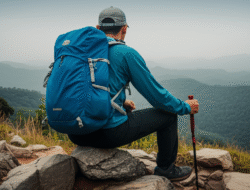 Manfaat Olahraga Hiking dalam Meningkatkan Daya Tahan Tubuh