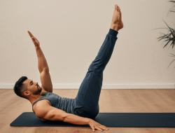 Manfaat Pilates dalam Menunjang Keseimbangan dan Stabilitas Atlet